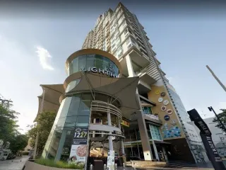 出售 公寓 公寓 在 Khlong San, 曼谷