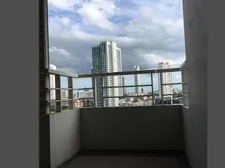 Condo en venta de estudio en Khlong San, Bangkok