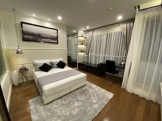 For rent studio condo in Pathum Wan, Bangkok