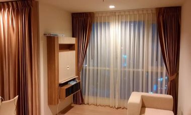 For sale and for rent 1 bed condo in Sathon, Bangkok