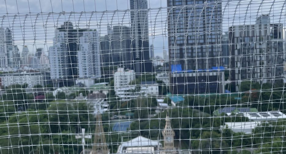 For rent studio apartment in Khlong Toei, Bangkok