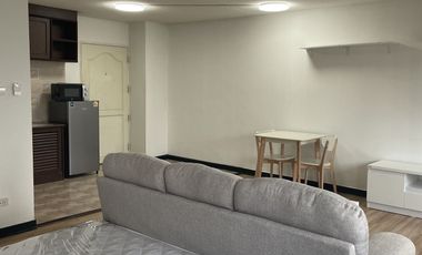 For rent スタジオ apartment in Khlong Toei, Bangkok