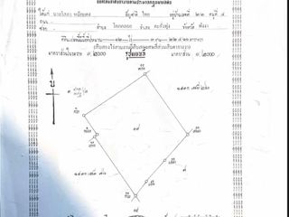 For sale land in Takua Thung, Phang Nga