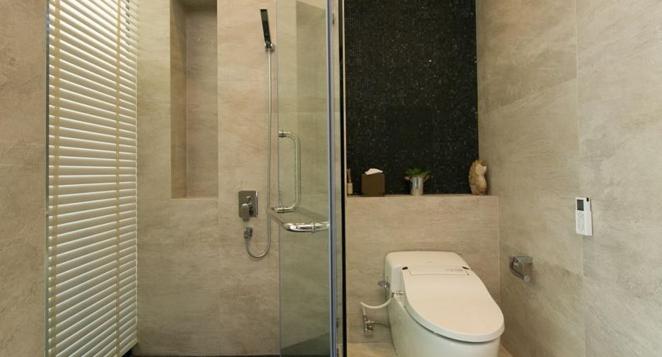 For sale 4 bedrooms villa in Thalang, Phuket