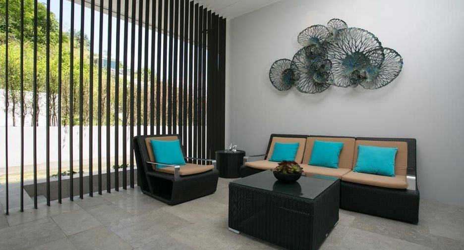 For sale 4 bedrooms villa in Thalang, Phuket
