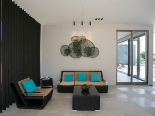 Villa en venta de 4 habitaciones en Thalang, Phuket