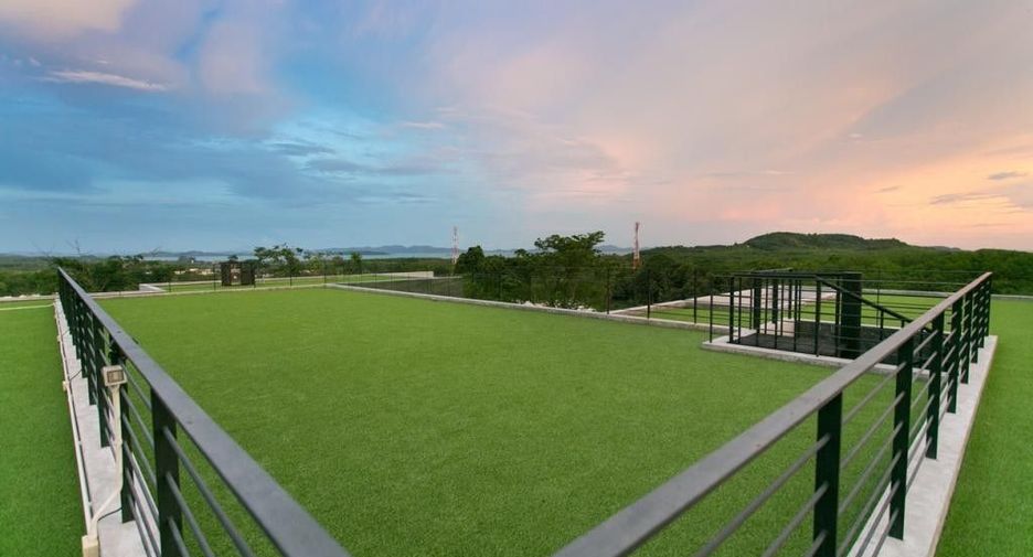 For sale 4 bedrooms villa in Thalang, Phuket