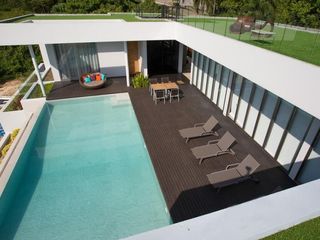 Villa en venta de 4 habitaciones en Thalang, Phuket