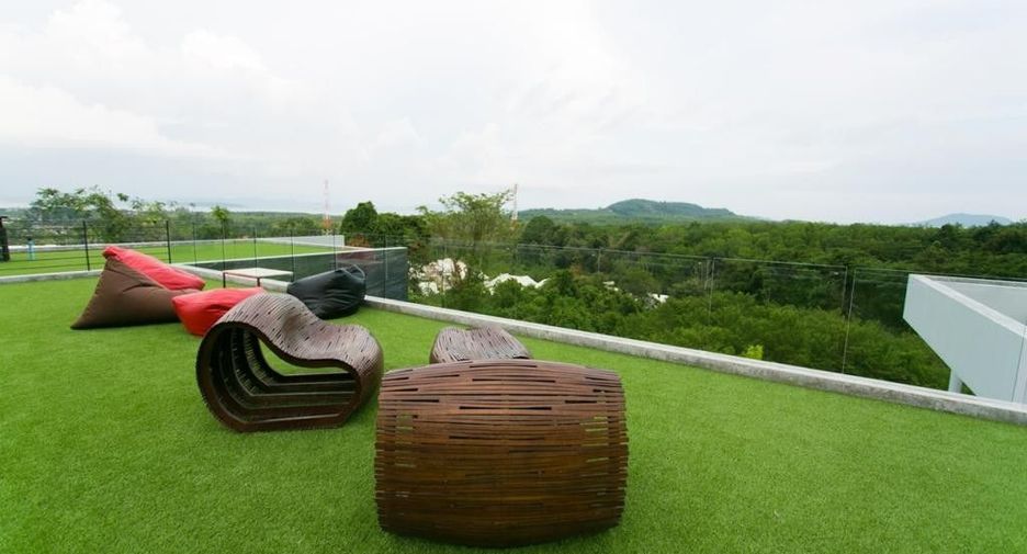 For sale 4 bedrooms villa in Thalang, Phuket