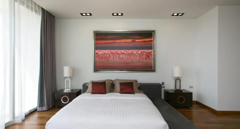 For sale 4 bedrooms villa in Thalang, Phuket