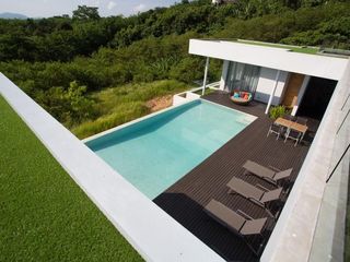 Villa en venta de 4 habitaciones en Thalang, Phuket