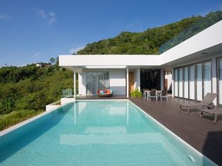Villa en venta de 4 habitaciones en Thalang, Phuket