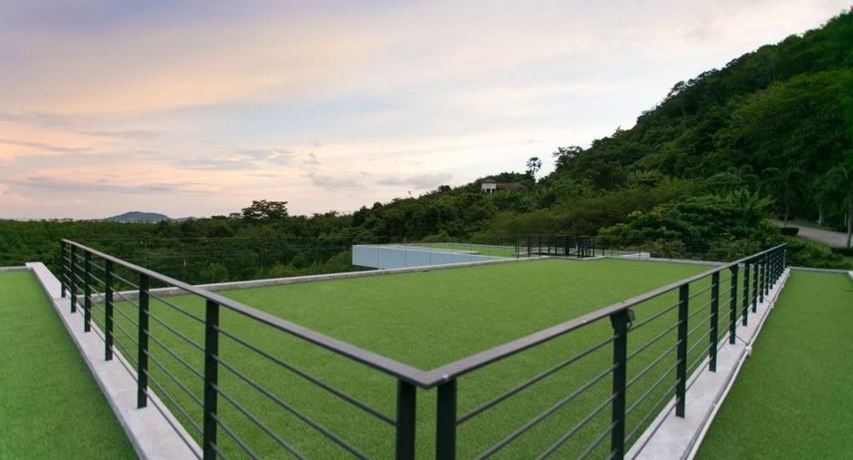 For sale 4 bedrooms villa in Thalang, Phuket