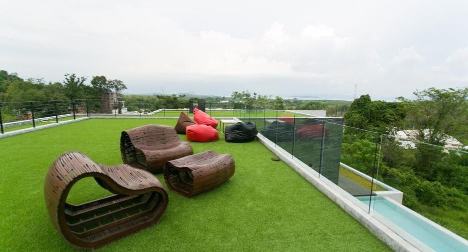 For sale 4 bedrooms villa in Thalang, Phuket