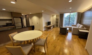 For rent 2 ベッドルーム apartment in Khlong Toei, Bangkok