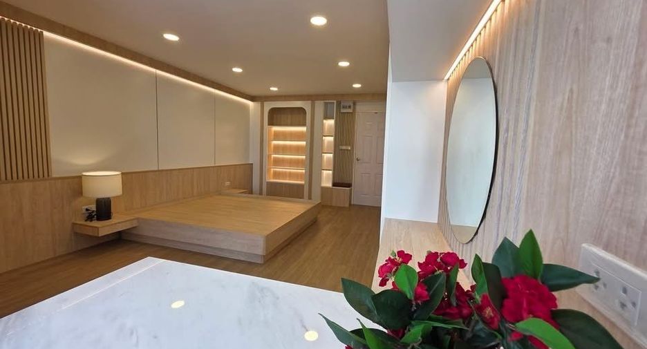 Condo en venta de estudio en Phaya Thai, Bangkok