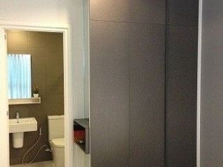 For sale and for rent 1 bed condo in Thon Buri, Bangkok