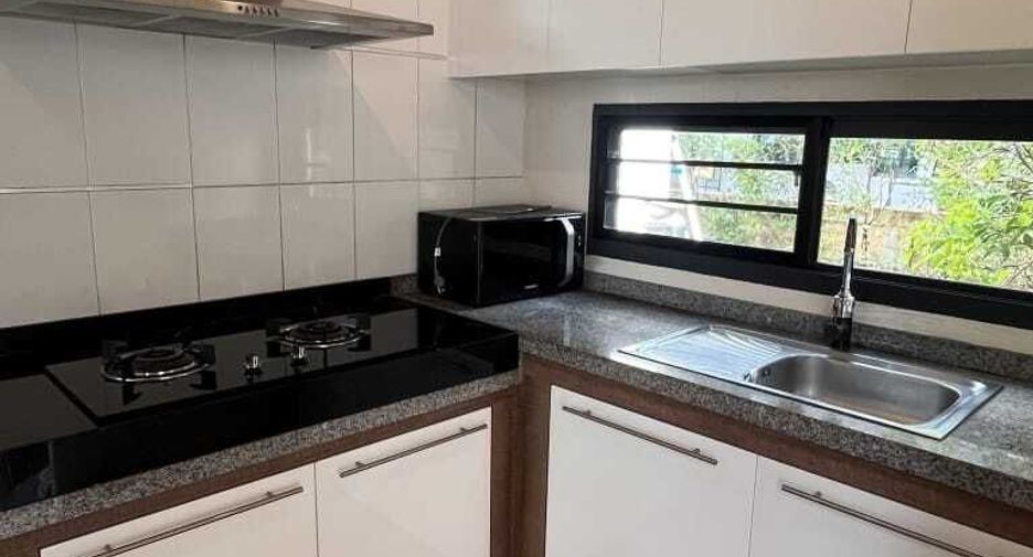 For rent 3 bedrooms house in Mueang Phuket, Phuket