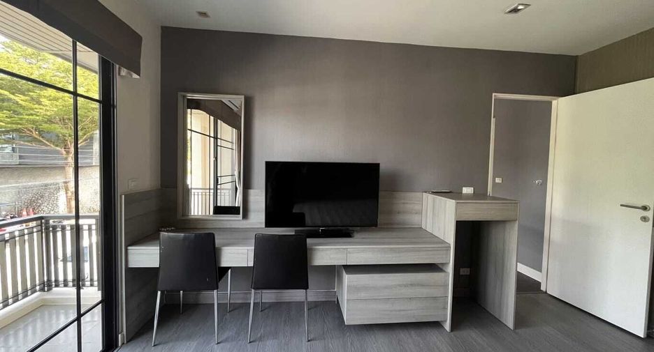 For rent 3 bedrooms house in Mueang Phuket, Phuket
