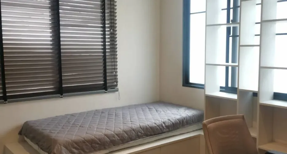 Аренда 3 спальни дом в Пхукет Тощн, Пхукет
