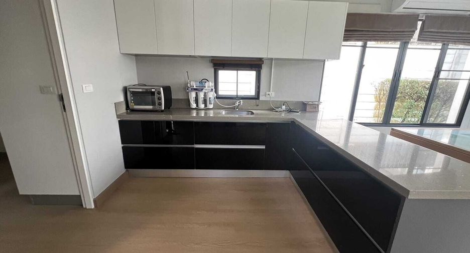 For rent 3 bedrooms house in Mueang Phuket, Phuket