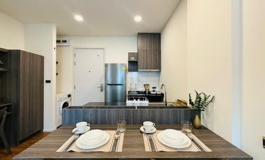 Wohnung zur Miete mit Studio in Mueang Phuket, Phuket