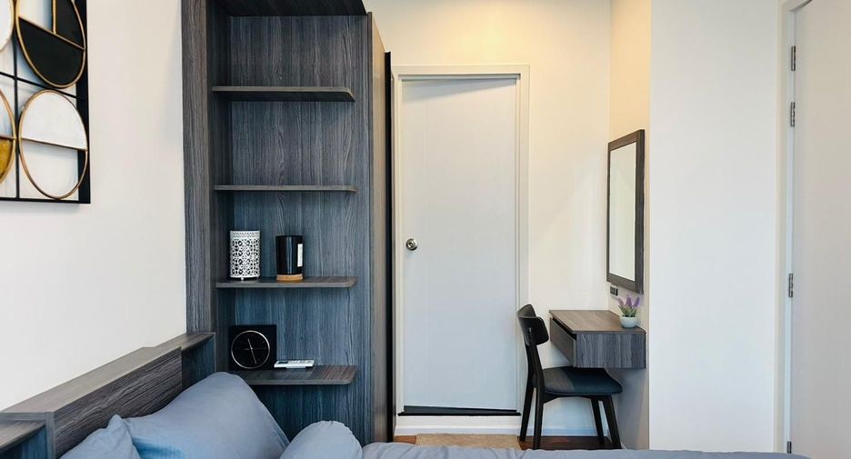 For rent studio condo in Mueang Phuket, Phuket