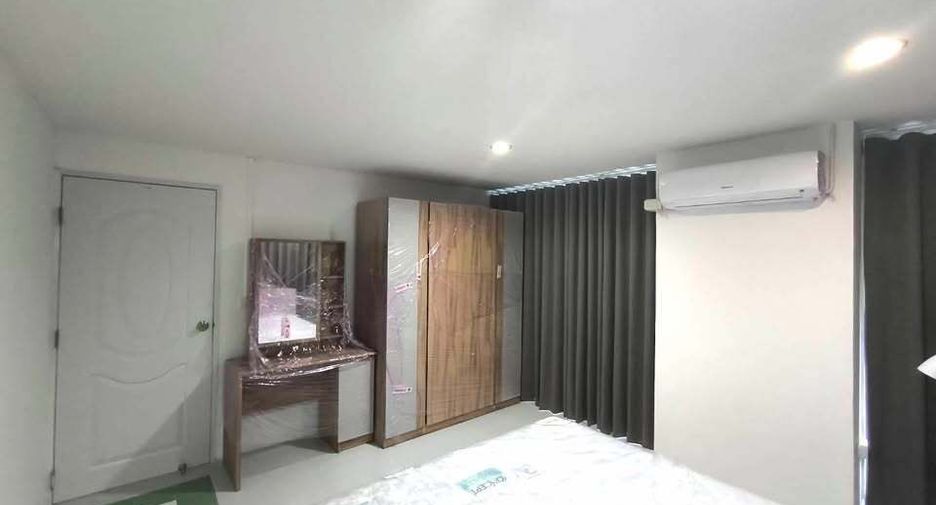 ให้เช่า 1 เตียง คอนโด ใน วัฒนา, กรุงเทพฯ