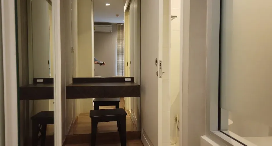 Condo en venta de 1 habitaciones en Khlong Toei, Bangkok