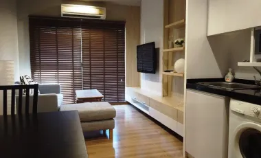 Продажа 1 кровать кондо в Кхлонг Тоеи, Бангкок