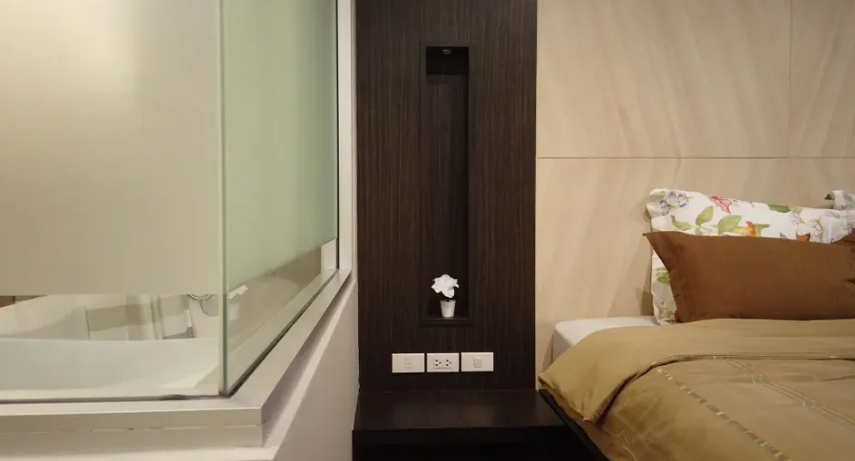 Condo en venta de 1 habitaciones en Khlong Toei, Bangkok