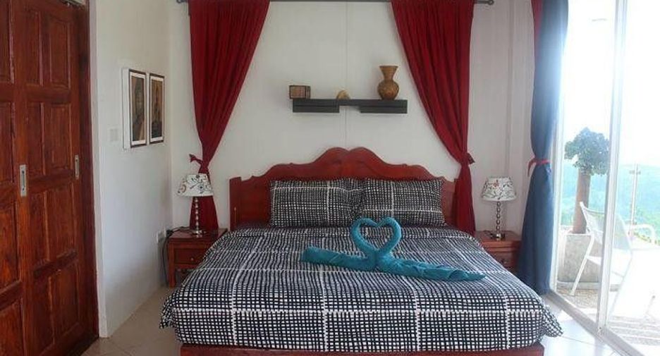 Villa zur Miete mit 7 Zimmer in Kathu, Phuket