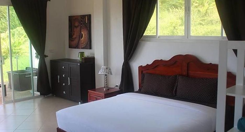 Villa zur Miete mit 7 Zimmer in Kathu, Phuket