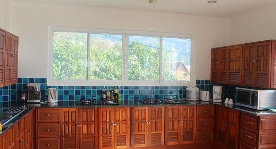 Villa zur Miete mit 7 Zimmer in Kathu, Phuket
