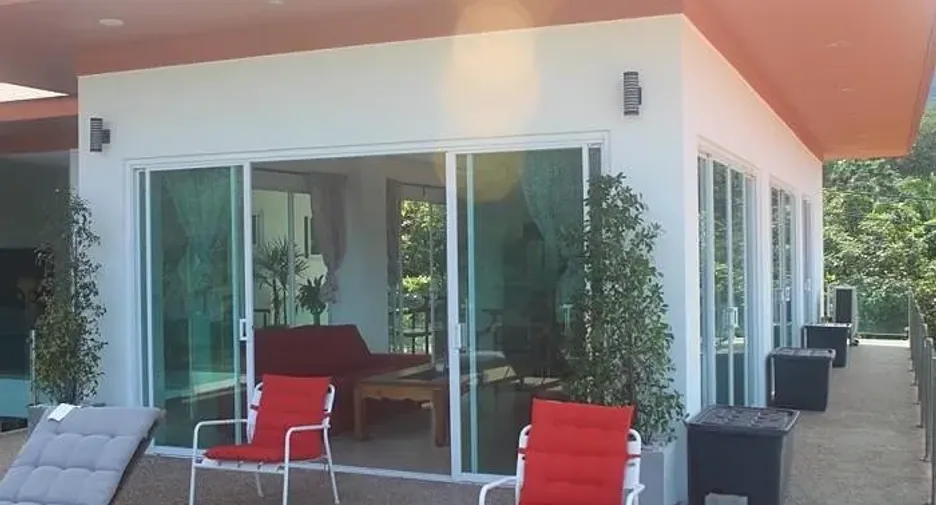 Villa zur Miete mit 7 Zimmer in Kathu, Phuket