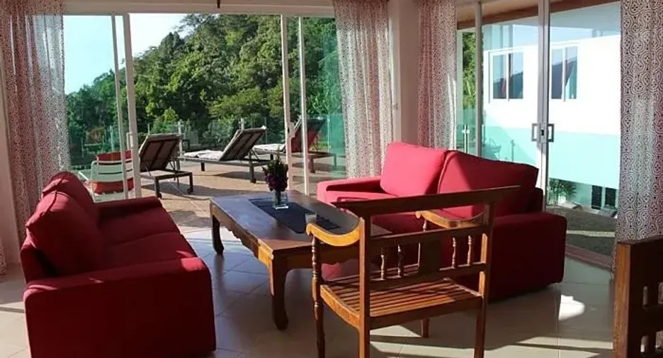 Villa zur Miete mit 7 Zimmer in Kathu, Phuket