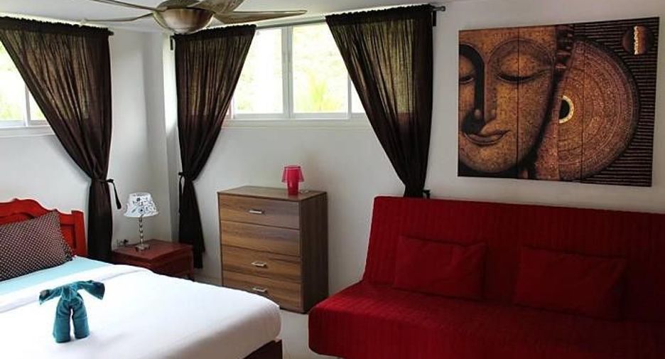 Villa zur Miete mit 7 Zimmer in Kathu, Phuket