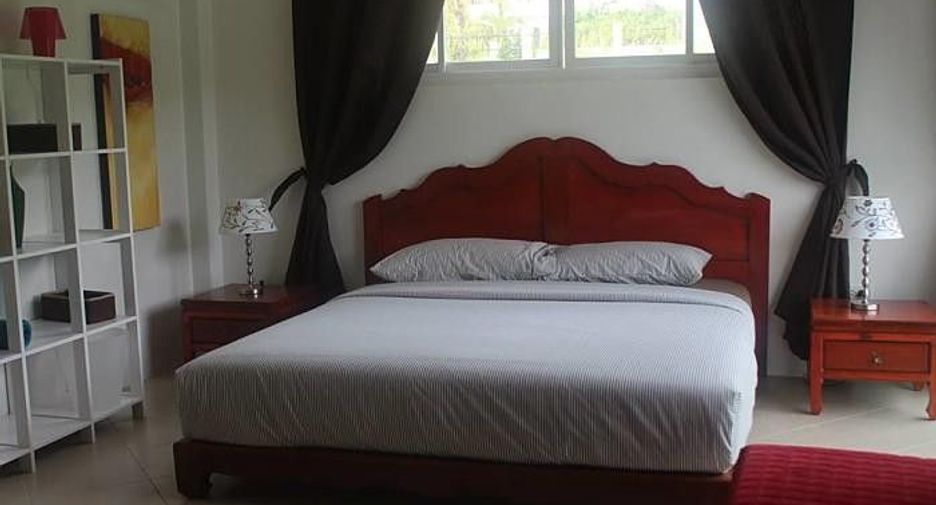 For rent 7 bedrooms villa in Kathu, Phuket