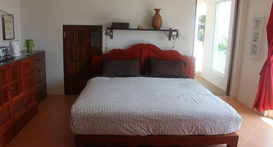 For rent 7 bedrooms villa in Kathu, Phuket