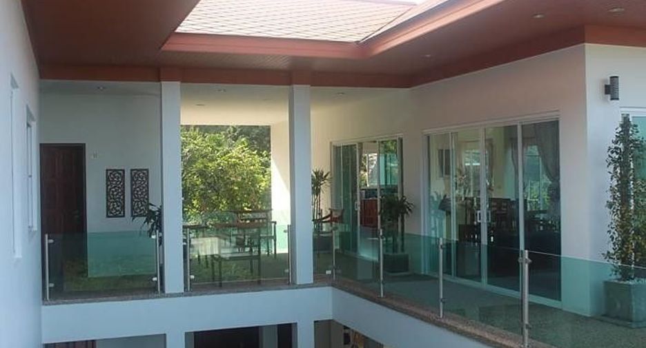 Villa zur Miete mit 7 Zimmer in Kathu, Phuket