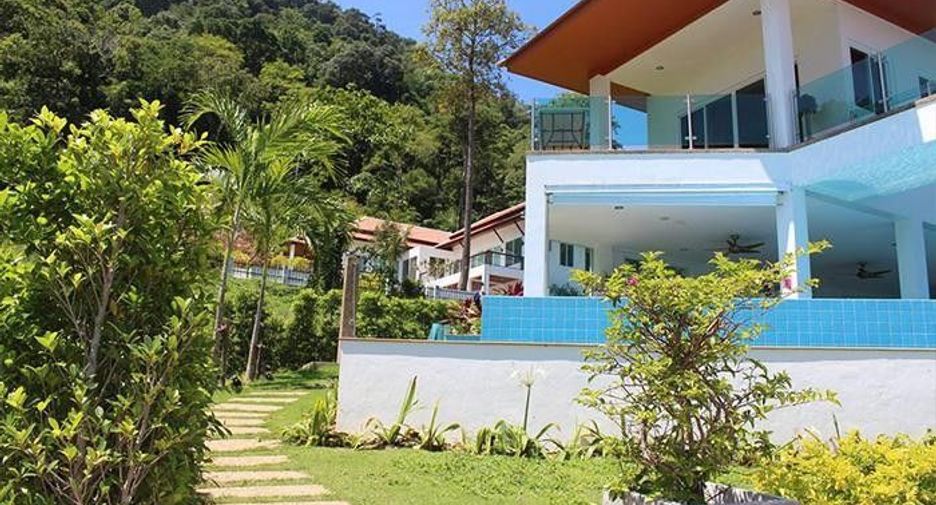 Villa zur Miete mit 7 Zimmer in Kathu, Phuket