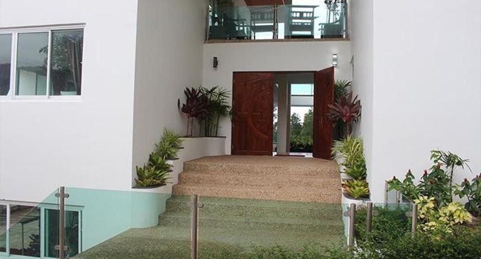 Villa zur Miete mit 7 Zimmer in Kathu, Phuket
