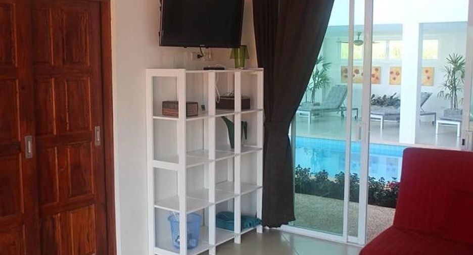 For rent 7 bedrooms villa in Kathu, Phuket