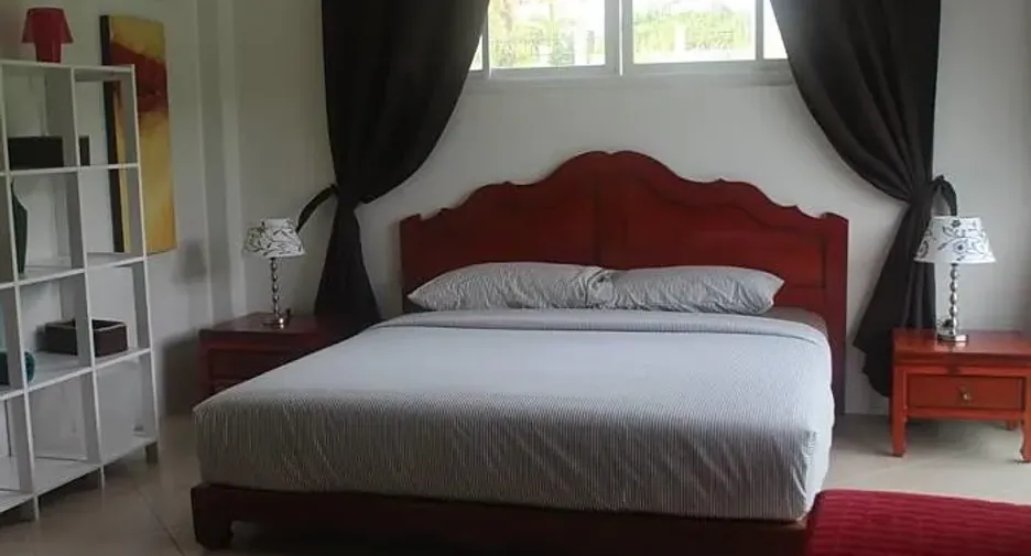 Villa zur Miete mit 7 Zimmer in Kathu, Phuket