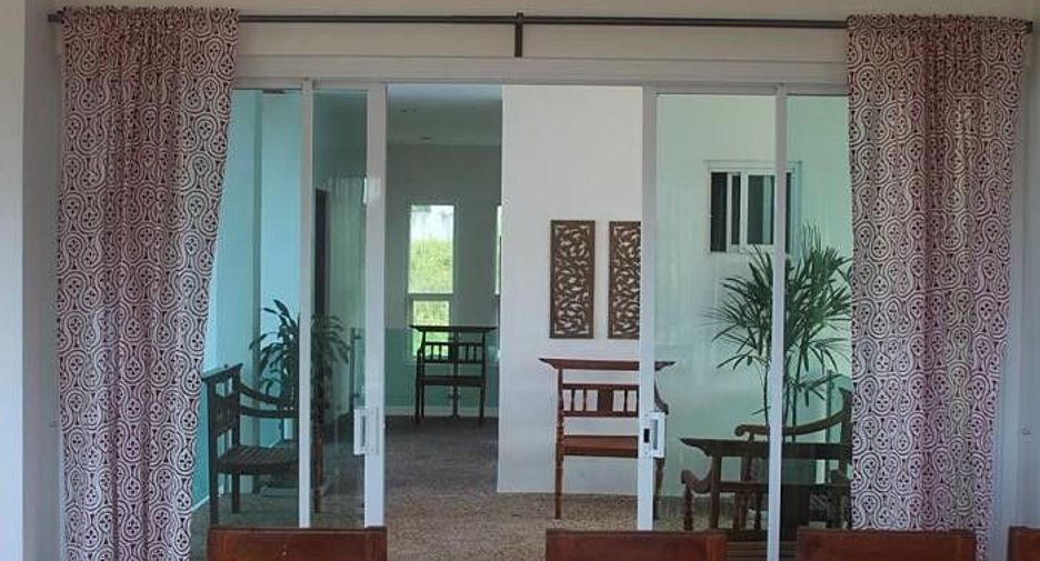 For rent 7 bedrooms villa in Kathu, Phuket