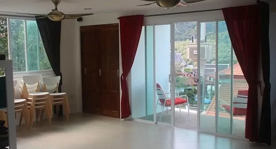 Villa zur Miete mit 7 Zimmer in Kathu, Phuket