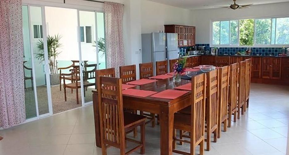 Villa zur Miete mit 7 Zimmer in Kathu, Phuket