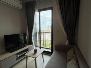 出租 2 卧室 公寓 在 Bang Phli, Samut Prakan