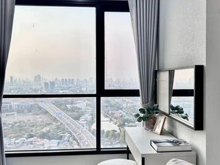 For sale 1 bed condo in Bang Kapi, Bangkok