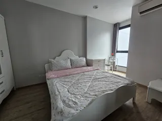For rent 1 bed condo in Ratchathewi, Bangkok
